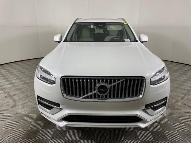 new 2025 Volvo XC90 Plug-In Hybrid car, priced at $78,205