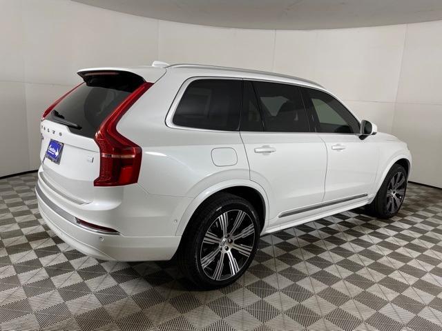 new 2024 Volvo XC90 Recharge Plug-In Hybrid car, priced at $74,505