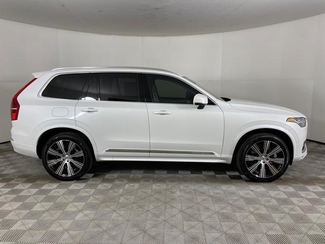 new 2024 Volvo XC90 Recharge Plug-In Hybrid car, priced at $74,505