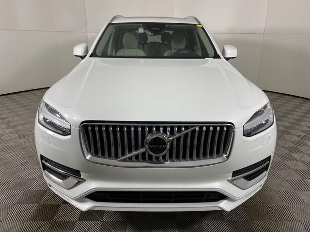 new 2025 Volvo XC90 car, priced at $62,555