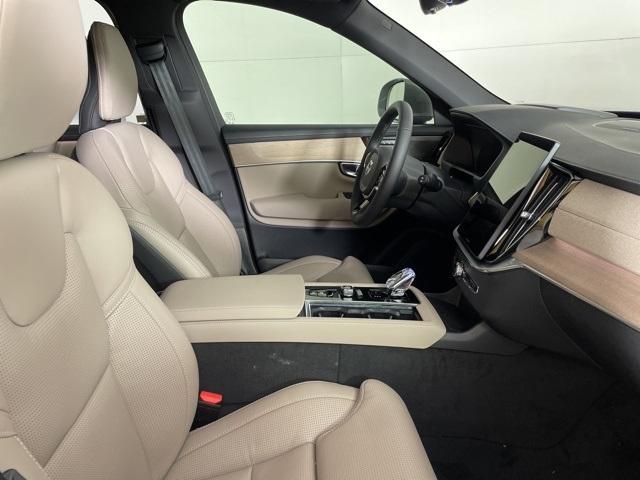 new 2025 Volvo XC90 Plug-In Hybrid car, priced at $81,405