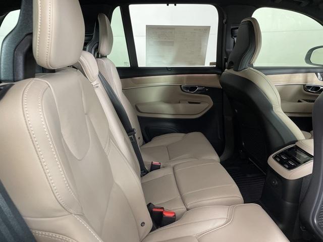 new 2025 Volvo XC90 Plug-In Hybrid car, priced at $81,405