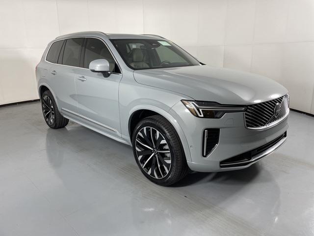 new 2025 Volvo XC90 Plug-In Hybrid car, priced at $81,405
