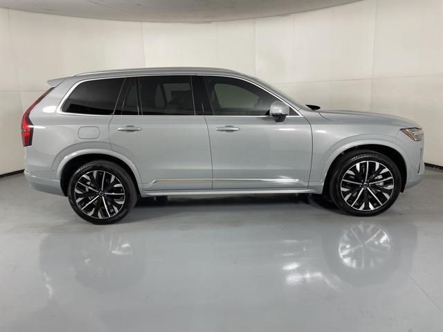 new 2025 Volvo XC90 Plug-In Hybrid car, priced at $81,405