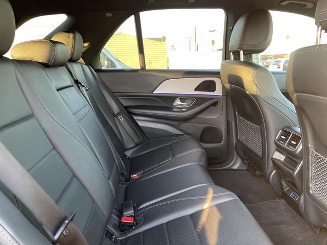 used 2024 Mercedes-Benz GLE 350 car, priced at $52,000