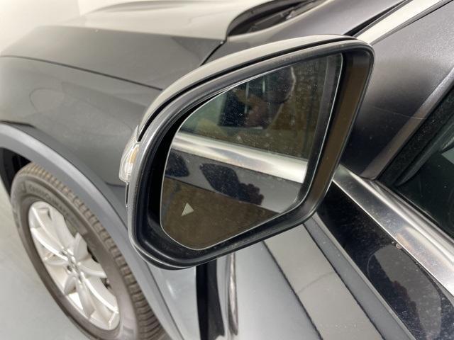 used 2024 Mercedes-Benz GLE 350 car, priced at $50,500