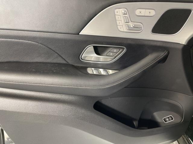 used 2024 Mercedes-Benz GLE 350 car, priced at $50,500