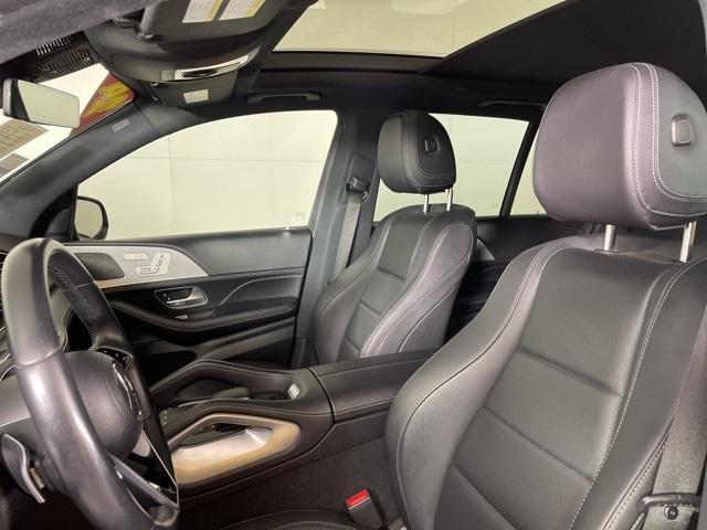 used 2024 Mercedes-Benz GLE 350 car, priced at $50,500