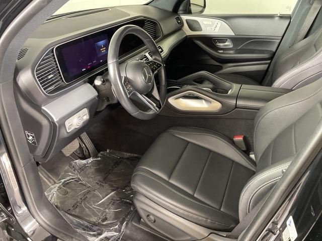 used 2024 Mercedes-Benz GLE 350 car, priced at $50,500