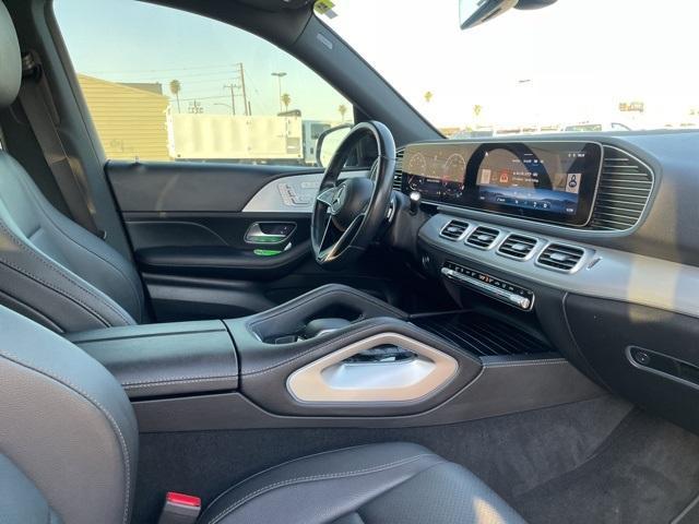 used 2024 Mercedes-Benz GLE 350 car, priced at $52,000