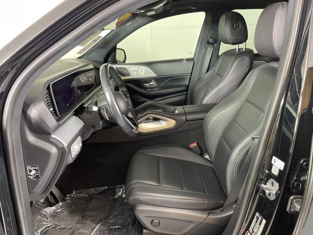 used 2024 Mercedes-Benz GLE 350 car, priced at $50,500