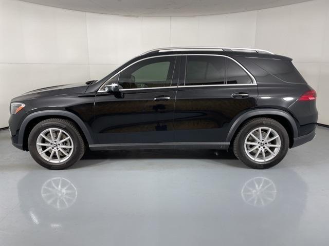 used 2024 Mercedes-Benz GLE 350 car, priced at $50,500