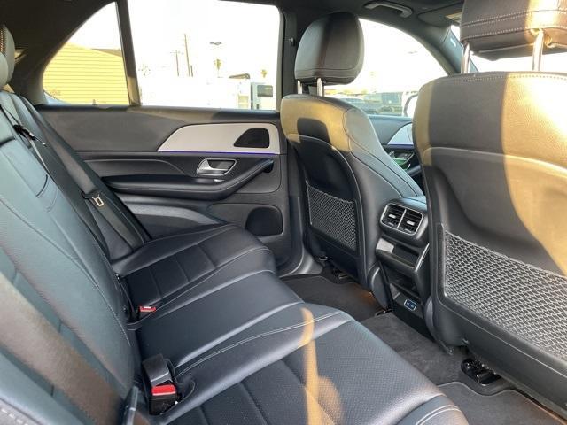 used 2024 Mercedes-Benz GLE 350 car, priced at $52,000