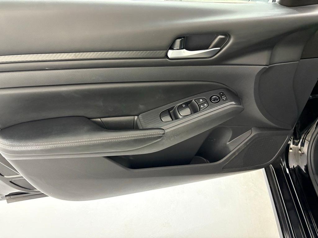 used 2024 Nissan Altima car, priced at $20,000
