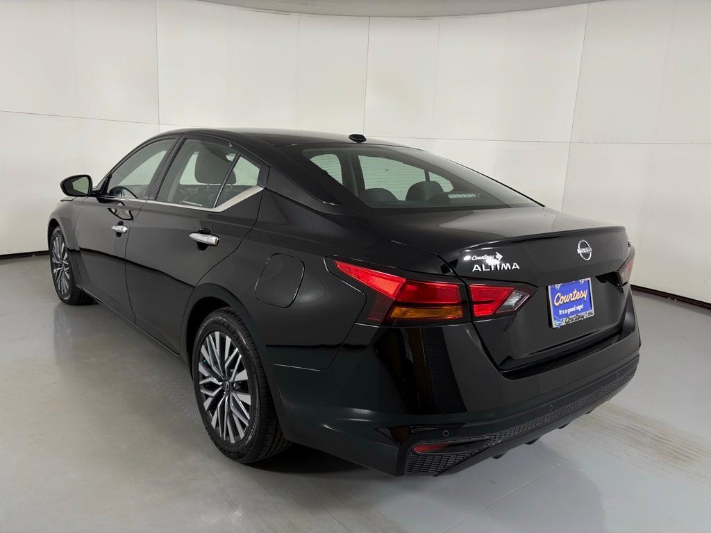 used 2024 Nissan Altima car, priced at $20,000