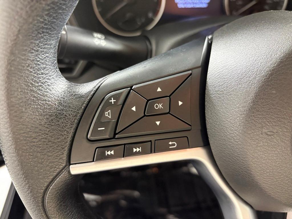 used 2024 Nissan Altima car, priced at $20,000