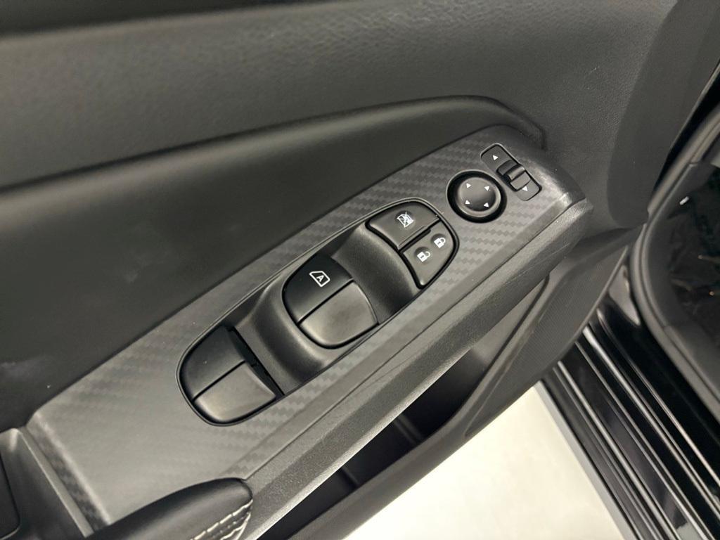 used 2024 Nissan Altima car, priced at $20,000