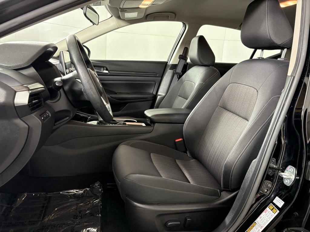 used 2024 Nissan Altima car, priced at $20,000