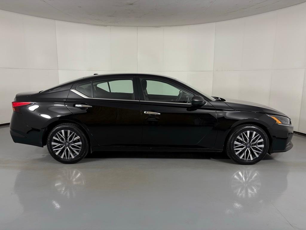 used 2024 Nissan Altima car, priced at $20,000