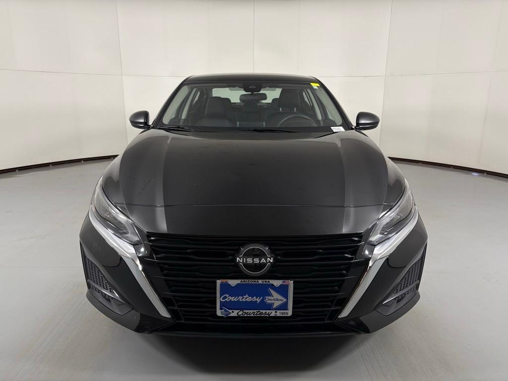 used 2024 Nissan Altima car, priced at $20,000