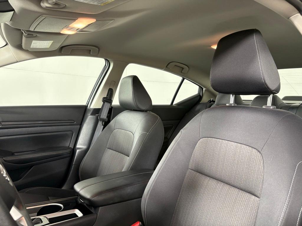 used 2024 Nissan Altima car, priced at $20,000