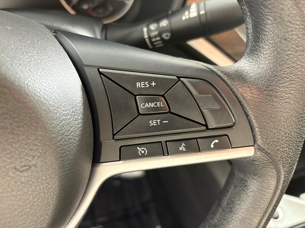 used 2024 Nissan Altima car, priced at $20,000