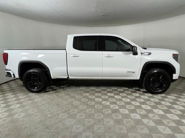 used 2022 GMC Sierra 1500 car, priced at $50,000