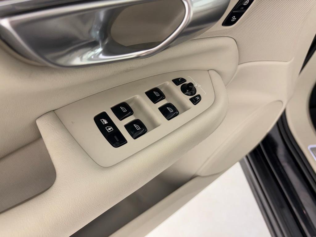 used 2023 Volvo XC90 car, priced at $40,000