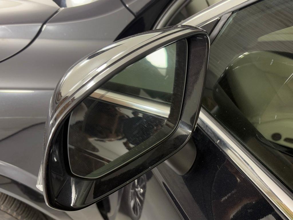 used 2023 Volvo XC90 car, priced at $40,000