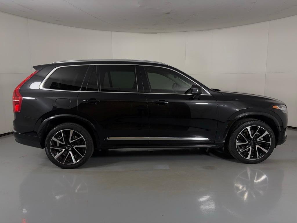 used 2023 Volvo XC90 car, priced at $40,000