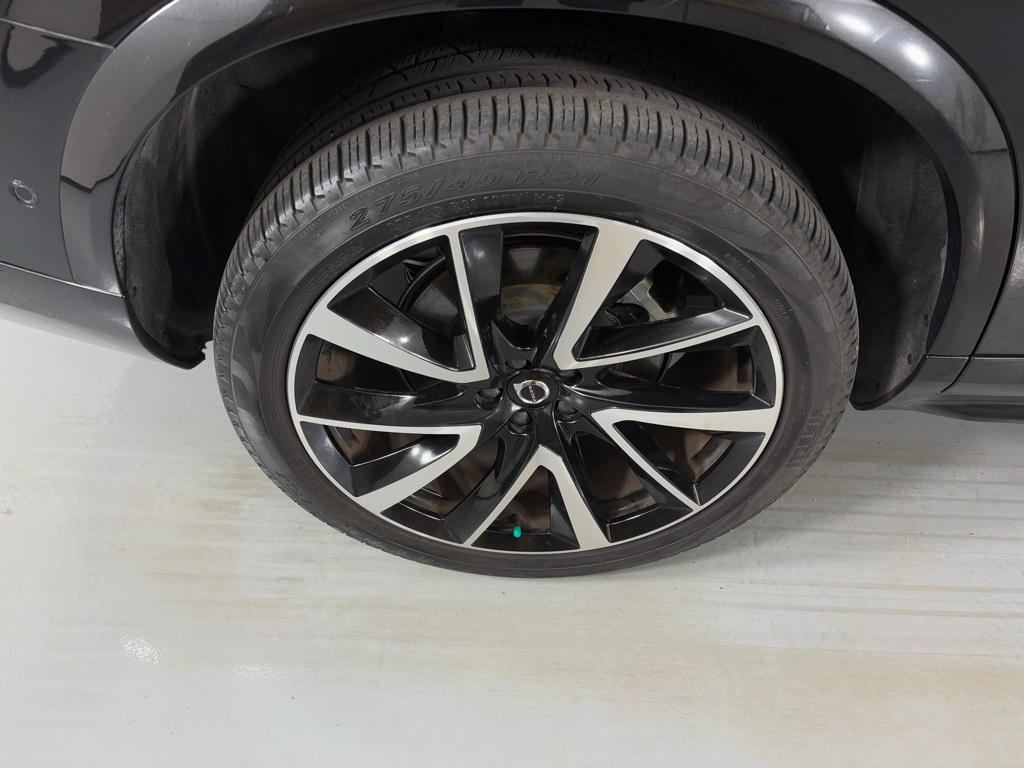 used 2023 Volvo XC90 car, priced at $40,000