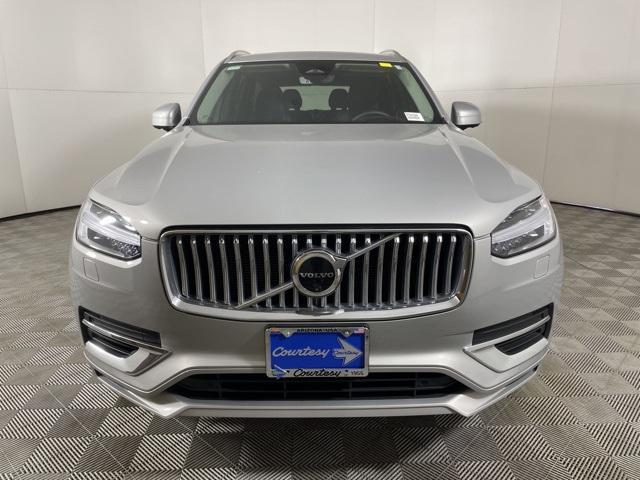 used 2024 Volvo XC90 Recharge Plug-In Hybrid car, priced at $66,000