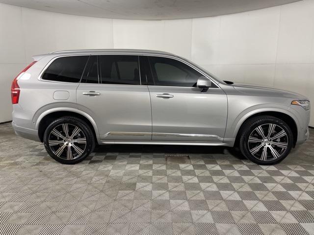 used 2024 Volvo XC90 Recharge Plug-In Hybrid car, priced at $66,000