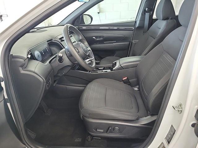 used 2023 Hyundai SANTA CRUZ car, priced at $27,000