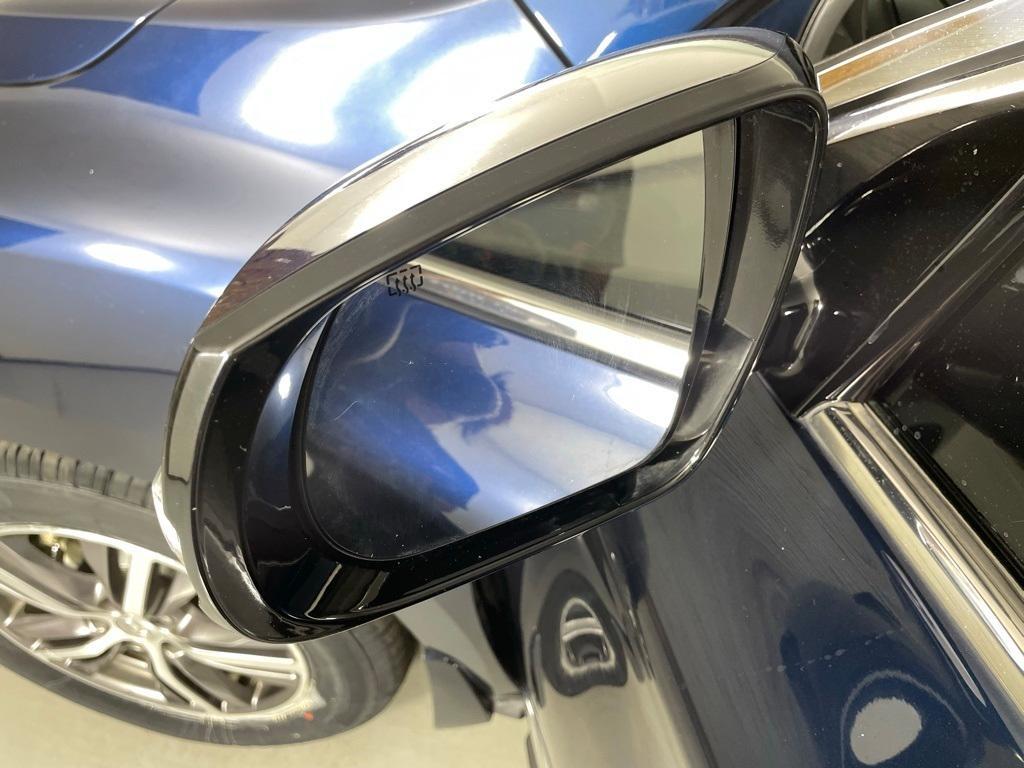 used 2017 INFINITI QX60 car, priced at $11,500