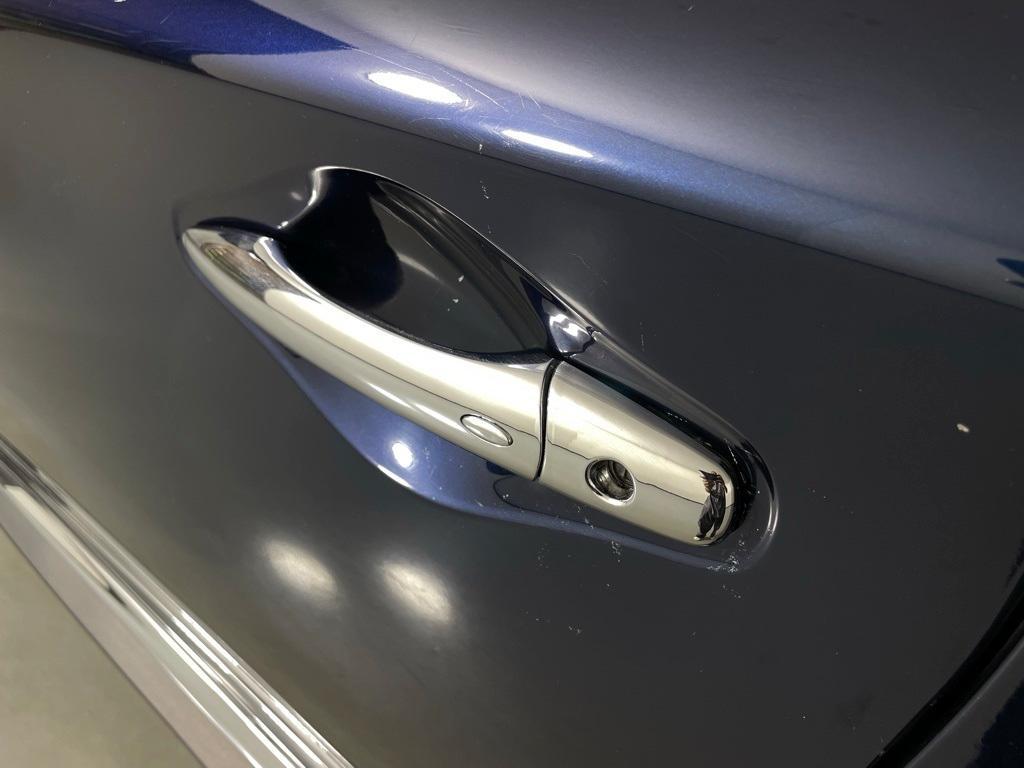 used 2017 INFINITI QX60 car, priced at $11,500