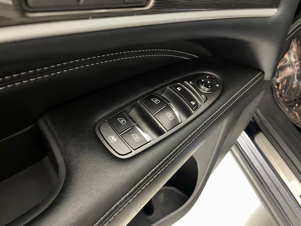 used 2017 INFINITI QX60 car, priced at $11,500