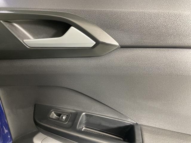 used 2022 Volkswagen Taos car, priced at $24,000