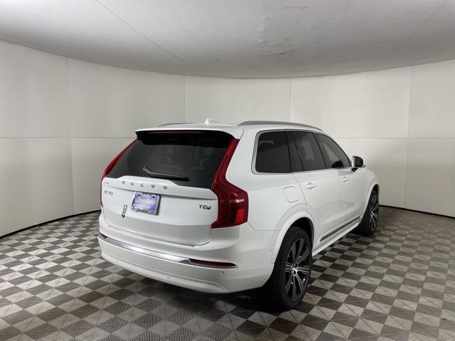 new 2025 Volvo XC90 Plug-In Hybrid car, priced at $79,765