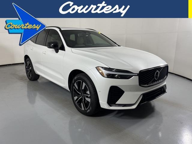 new 2026 Volvo XC60 car