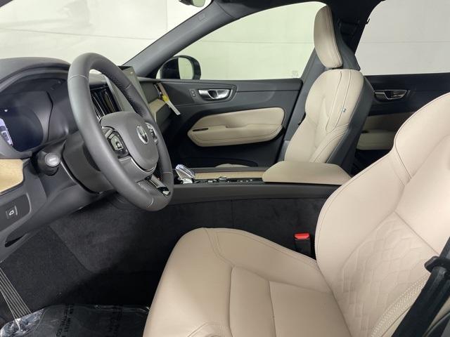 new 2026 Volvo XC60 car, priced at $52,595
