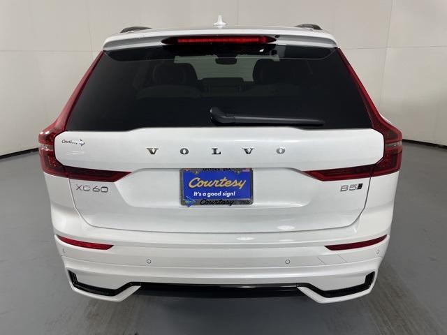 new 2026 Volvo XC60 car, priced at $52,595