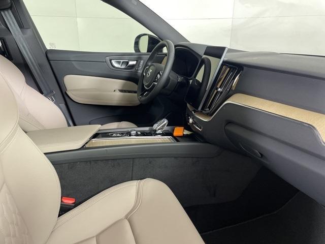 new 2026 Volvo XC60 car, priced at $52,595
