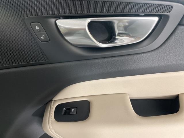 new 2026 Volvo XC60 car, priced at $52,595