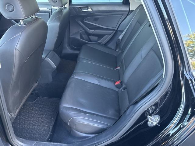 used 2020 Volkswagen Jetta car, priced at $15,500