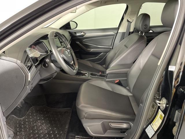 used 2020 Volkswagen Jetta car, priced at $14,000