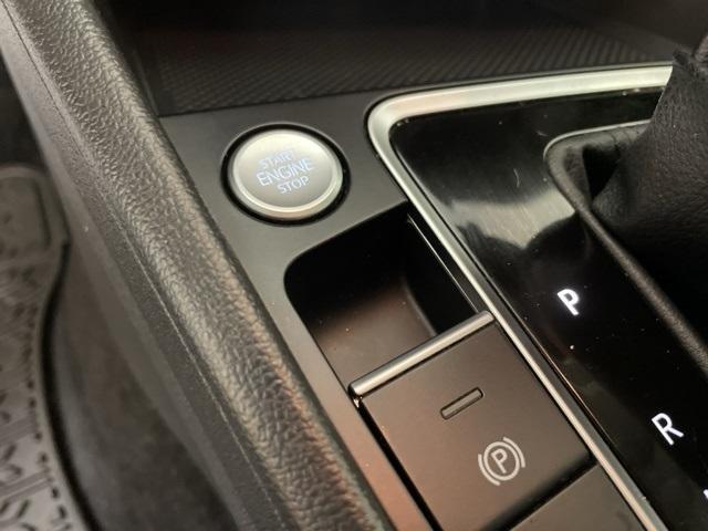 used 2020 Volkswagen Jetta car, priced at $14,000
