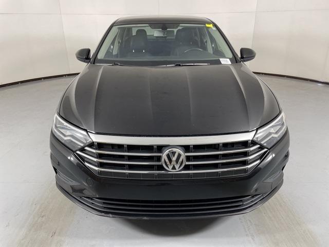 used 2020 Volkswagen Jetta car, priced at $14,000