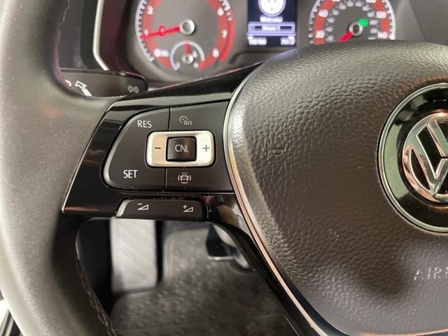used 2020 Volkswagen Jetta car, priced at $14,000