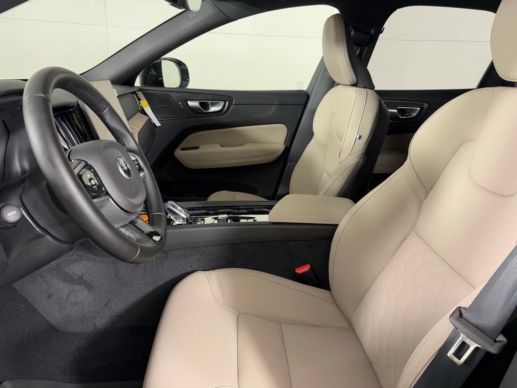 new 2026 Volvo XC60 car, priced at $55,815